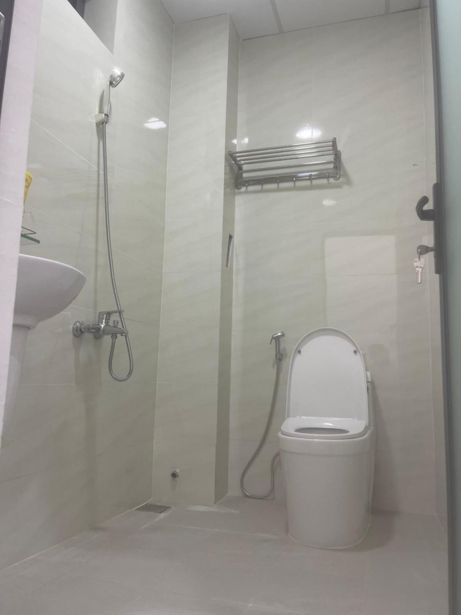 Hotel Gia Han 롱하이 외부 사진