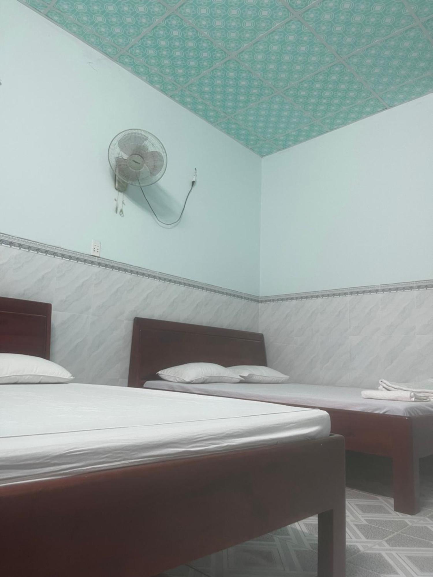 Hotel Gia Han 롱하이 외부 사진
