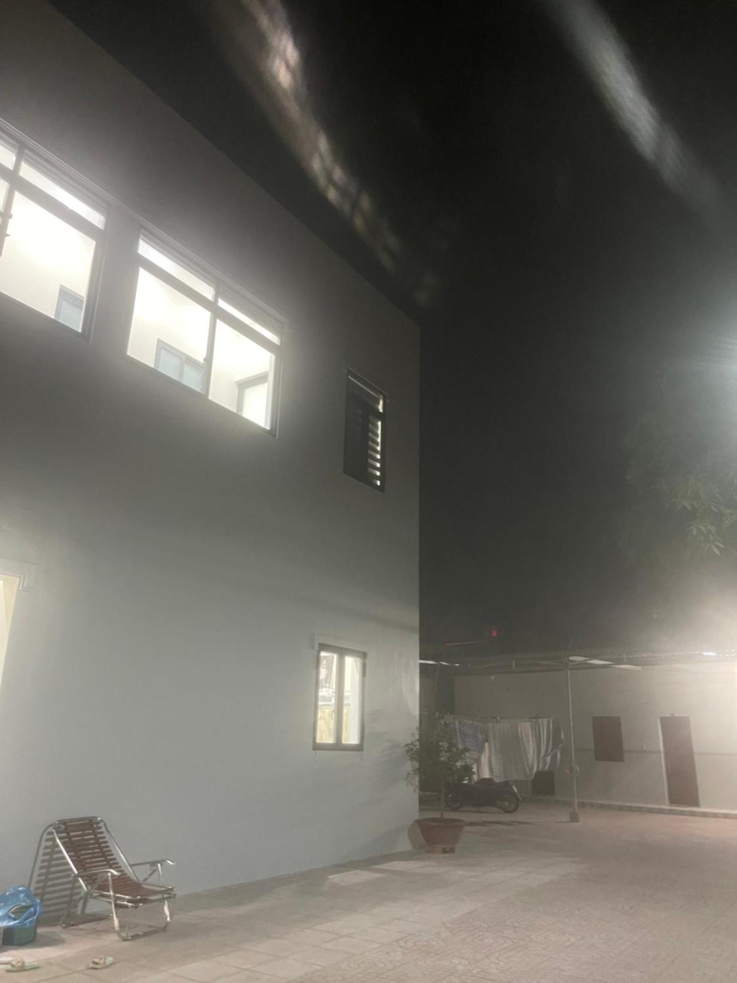 Hotel Gia Han 롱하이 외부 사진