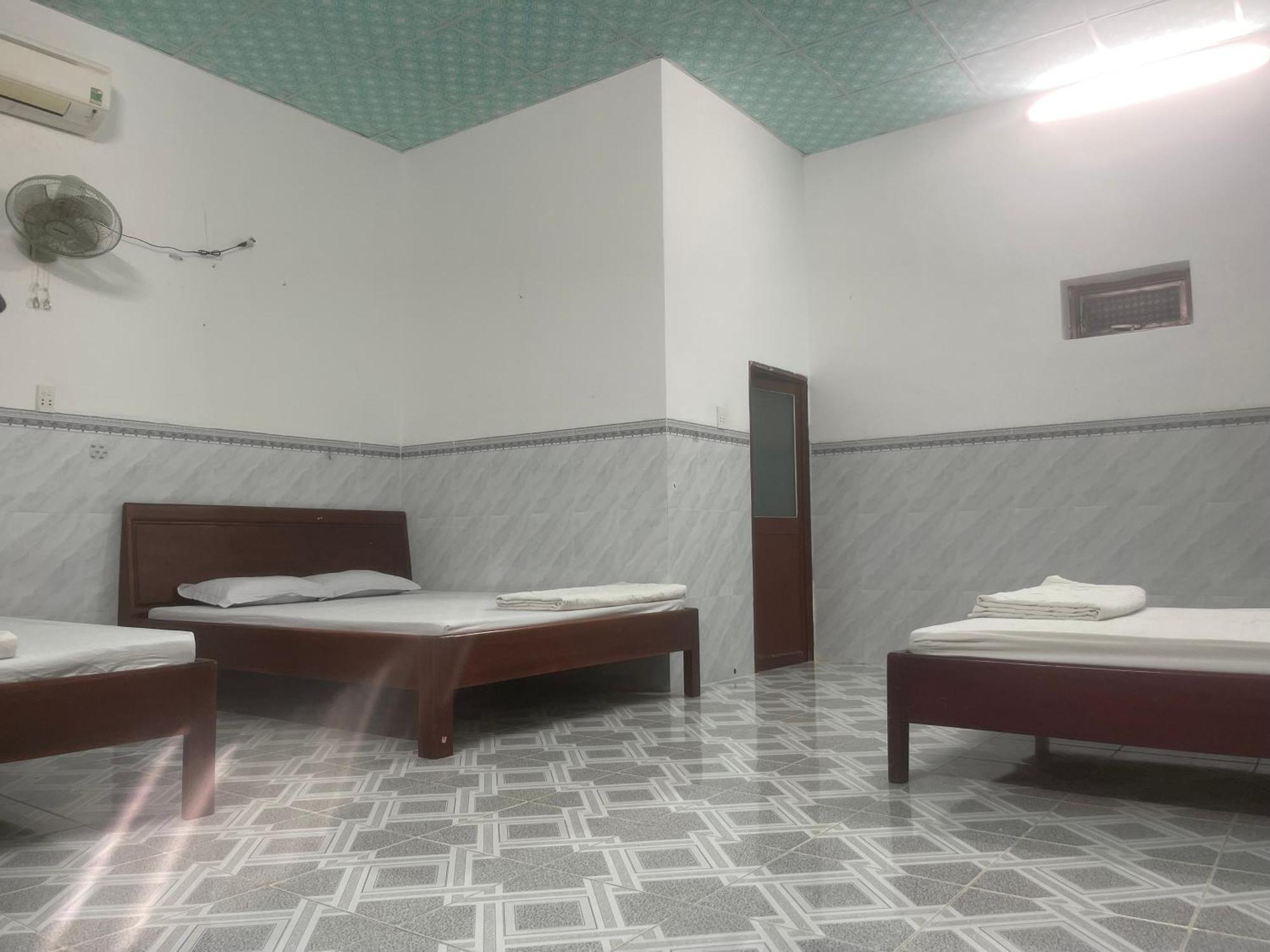 Hotel Gia Han 롱하이 외부 사진