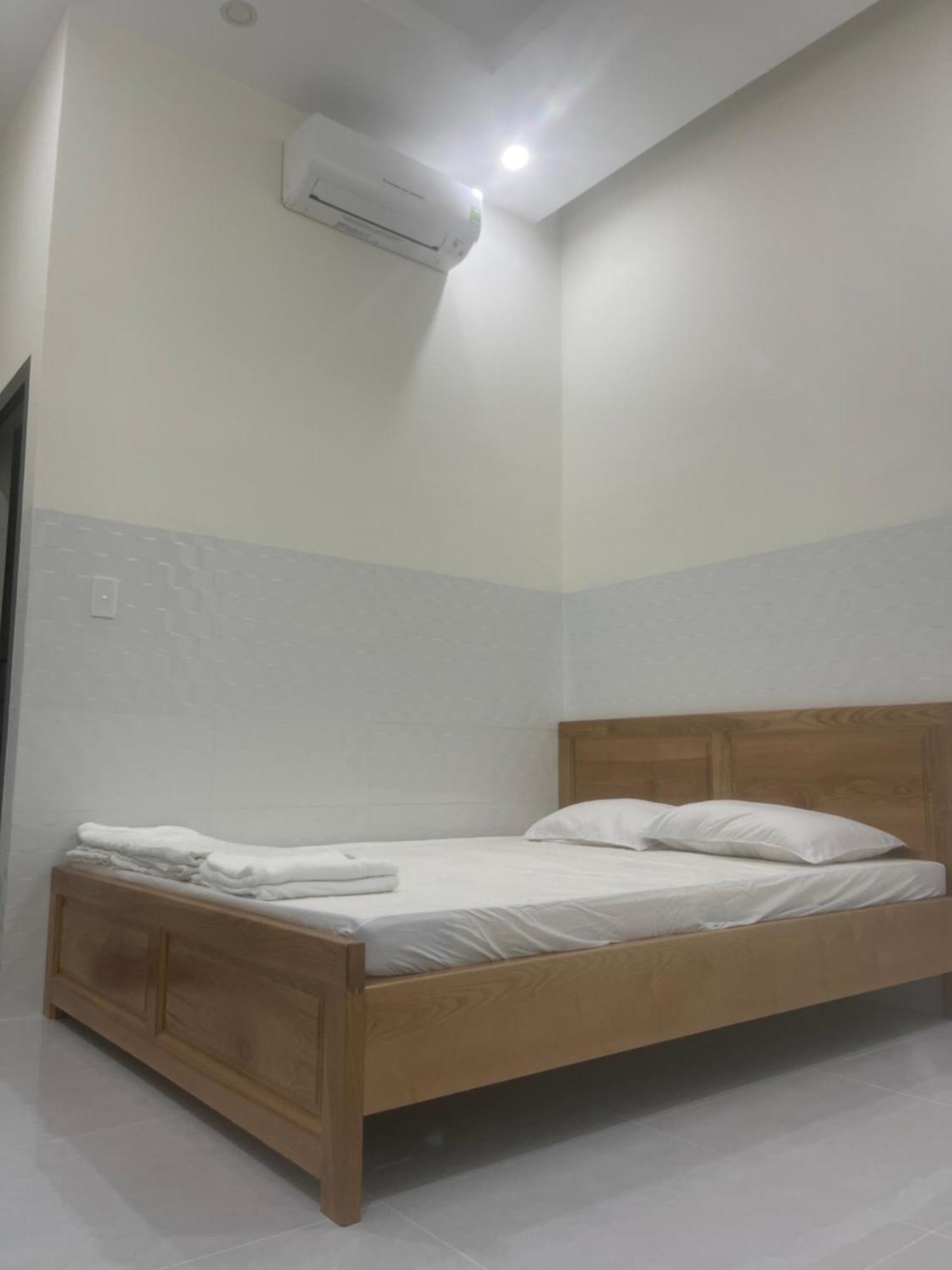 Hotel Gia Han 롱하이 외부 사진