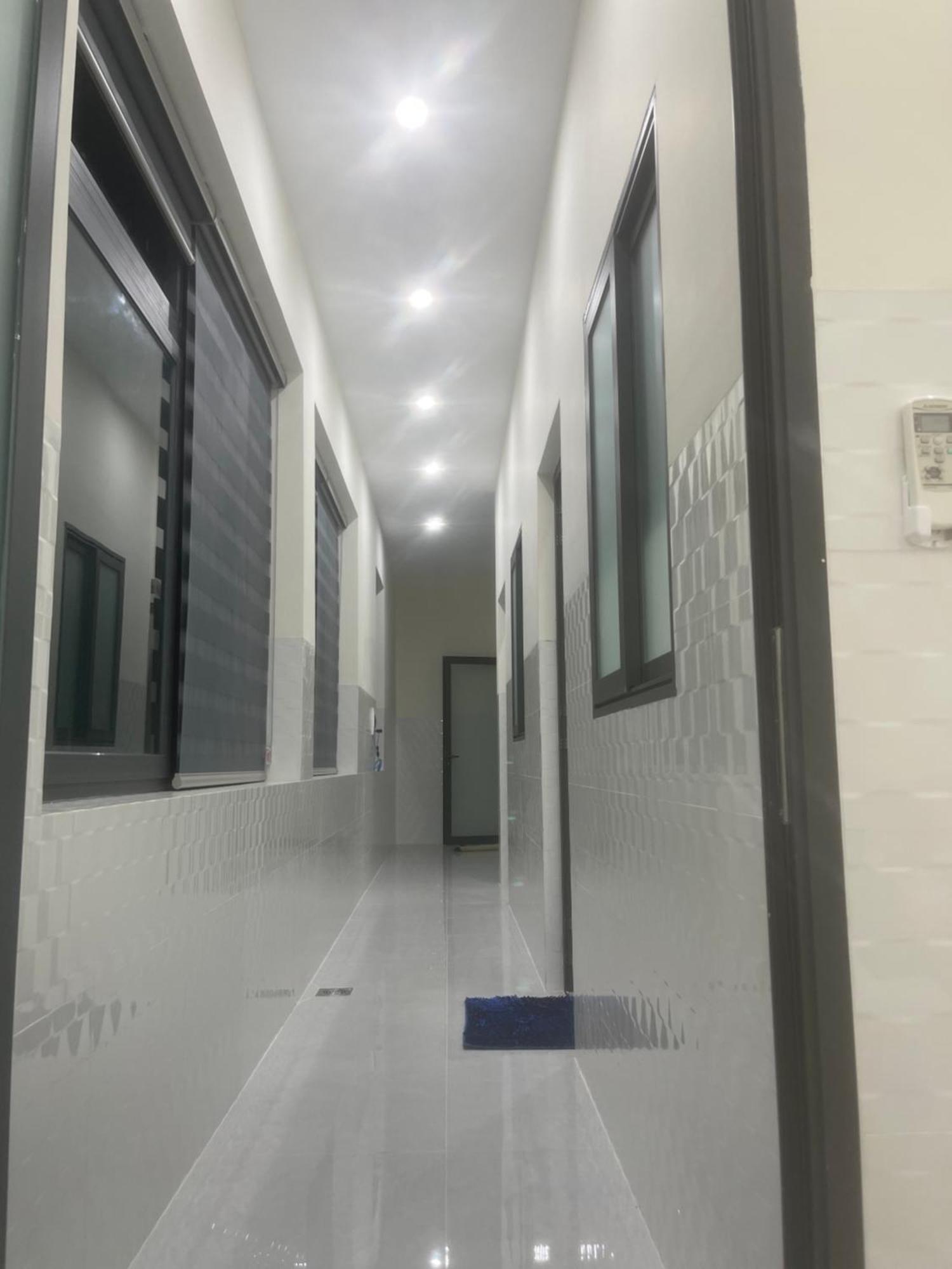 Hotel Gia Han 롱하이 외부 사진